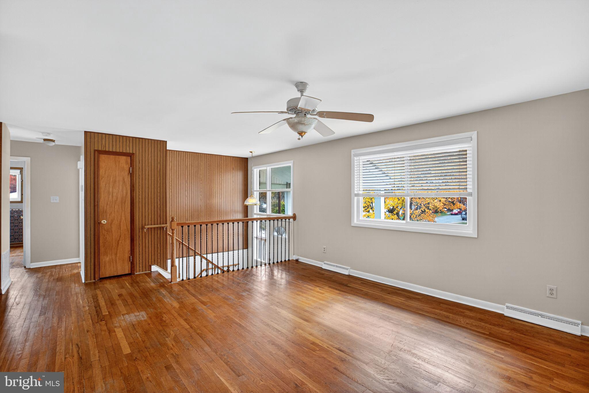 CHELTENHAM FOREST - Residential