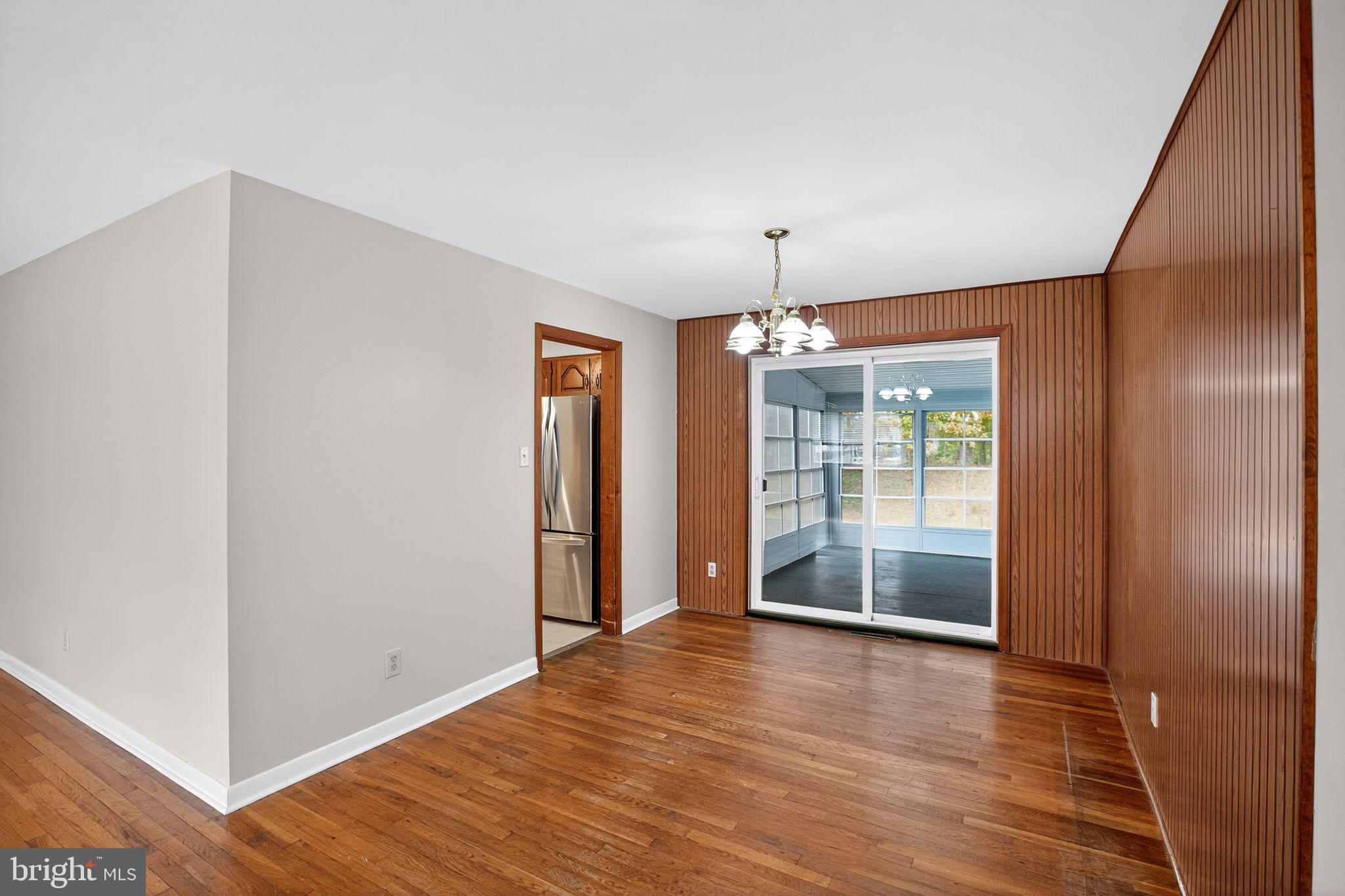 CHELTENHAM FOREST - Residential