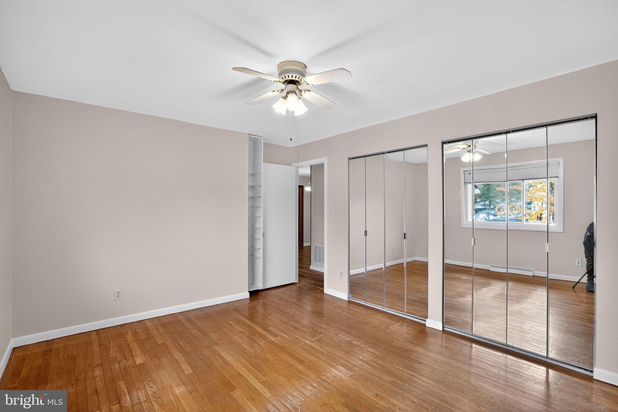 CHELTENHAM FOREST - Residential