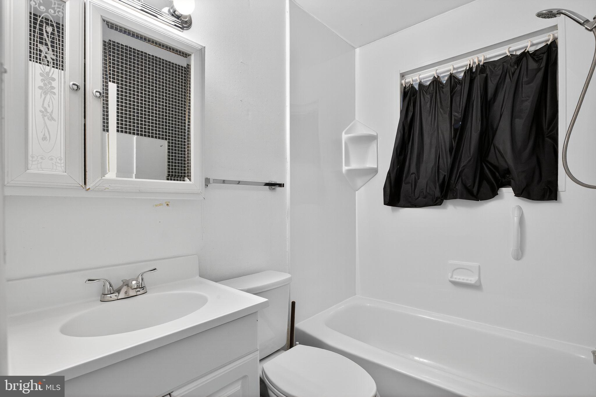 CHELTENHAM FOREST - Residential