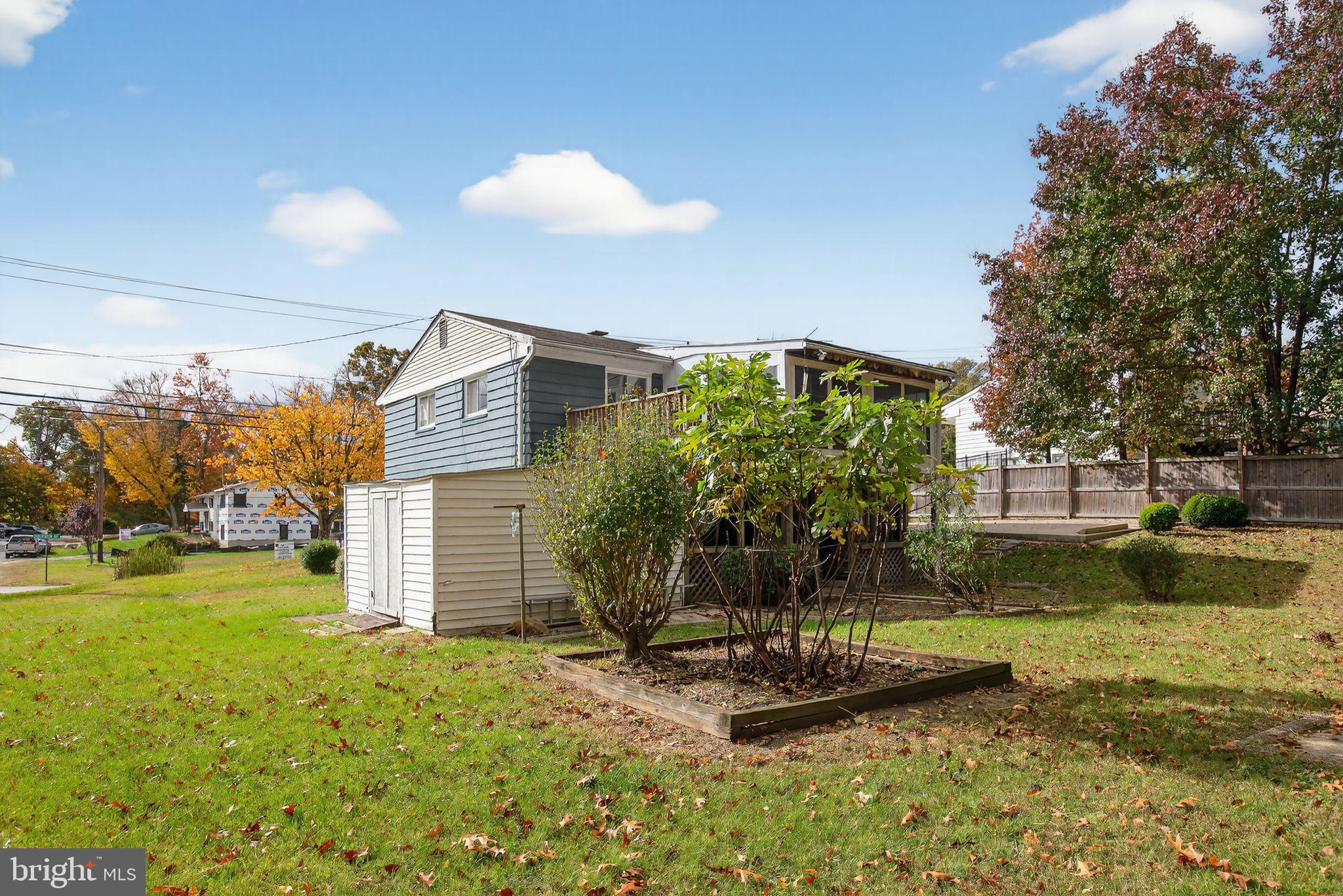 CHELTENHAM FOREST - Residential
