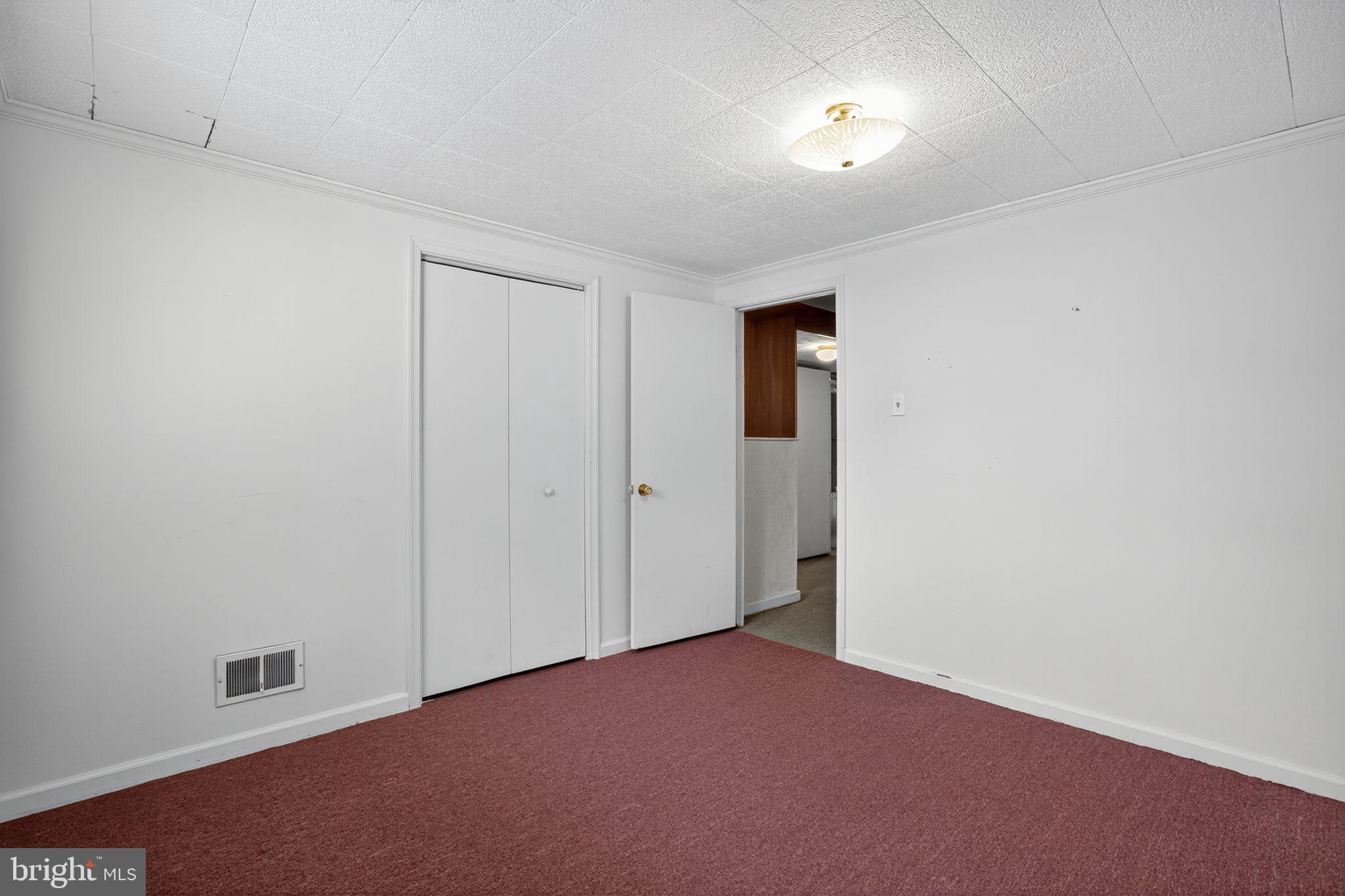 CHELTENHAM FOREST - Residential