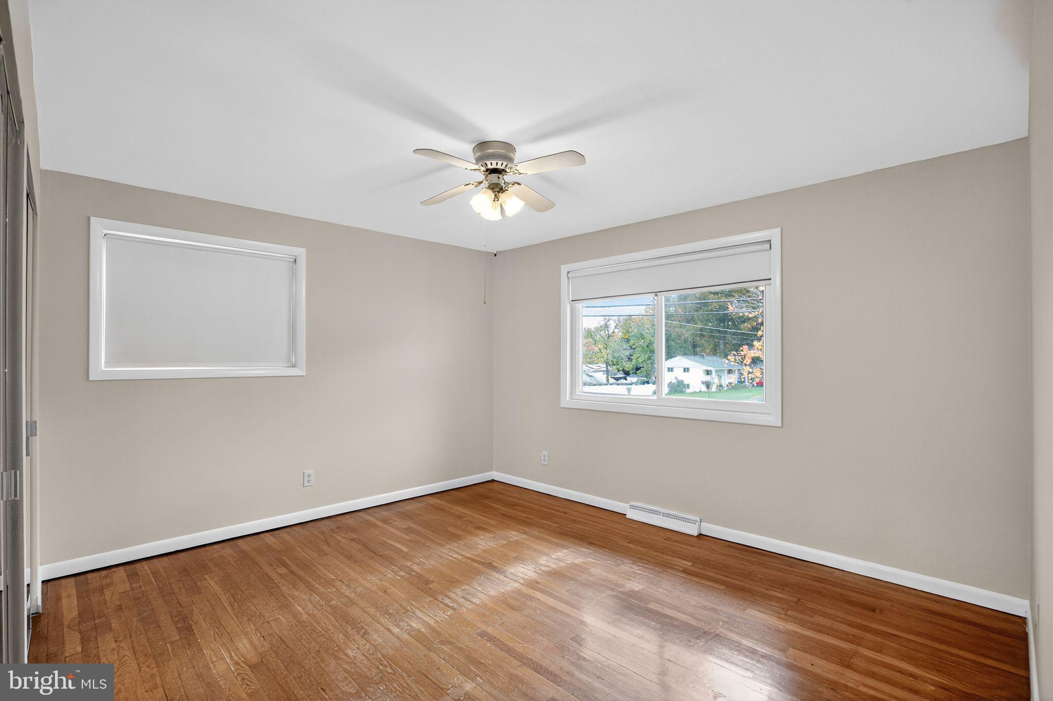 CHELTENHAM FOREST - Residential