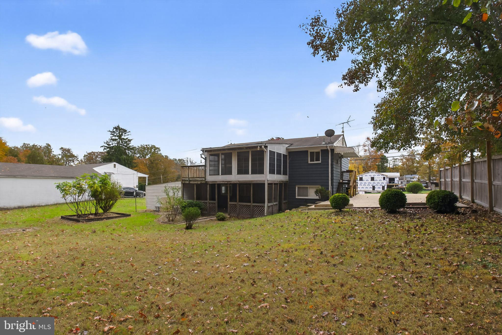 CHELTENHAM FOREST - Residential