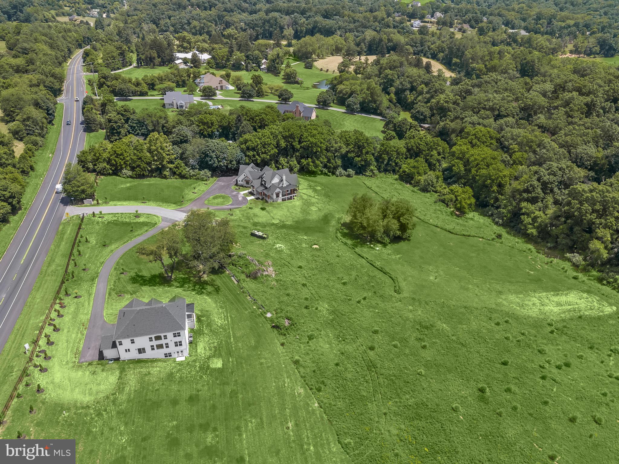 GAMBER - Residential