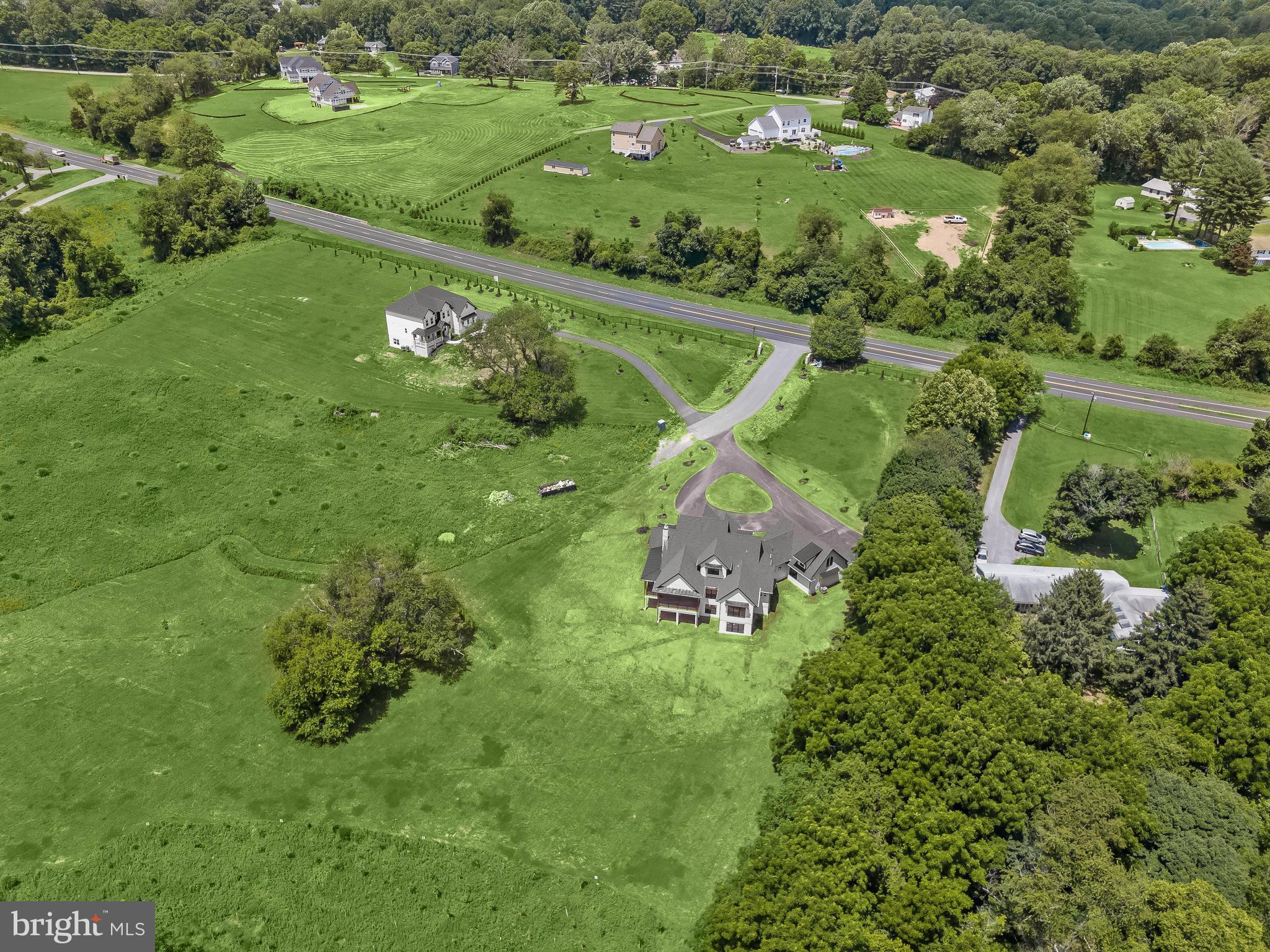 GAMBER - Residential