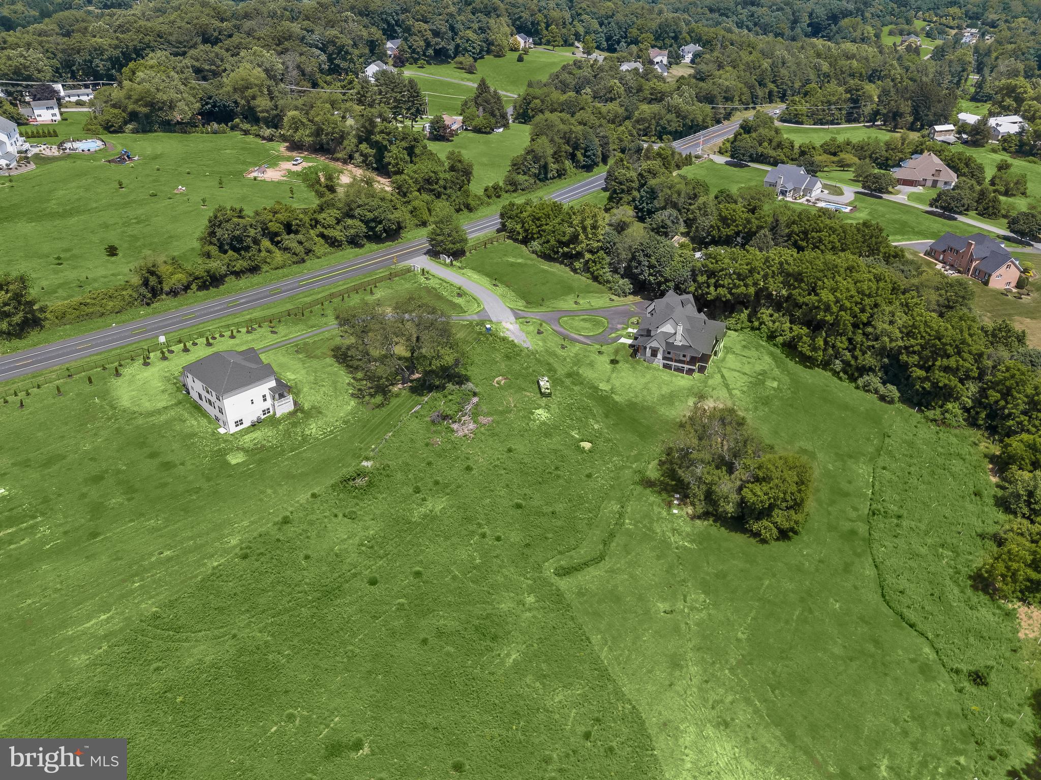 GAMBER - Residential