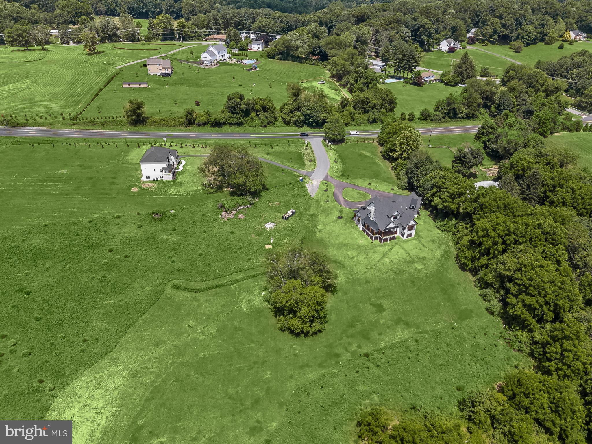NEW CONSTRUCTION Lot #2 TO BE BUILT in 2024
Gamber Overlook is a new construction community of three custom homes built by Rylea Homes.
The Antietam Model will be built 3.22-Acres on Lot #2 (see Plot Plan)
Homes already built on adjacent lots are available to tour. Contact Lister