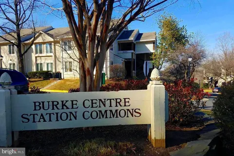 10350 Luria Commons Ct Unit 3 H, Burke, VA MLS: VAFX2227392