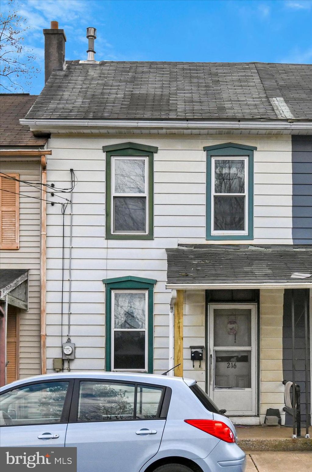 Photo of 216 E Donegal Street, MOUNT JOY, PA 17552 (MLS # PALA2085614)