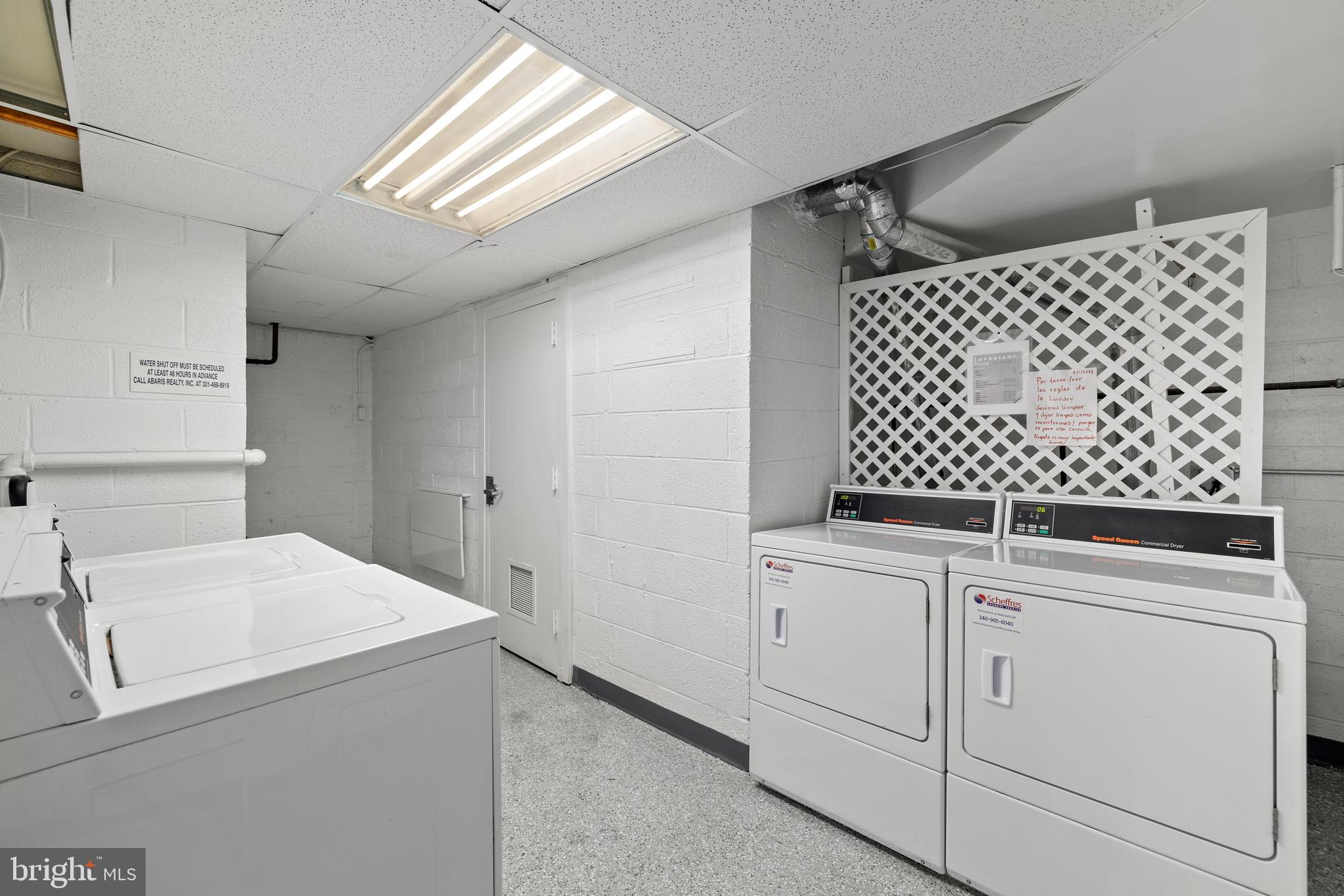 SIERRA LANDING CODM - Residential