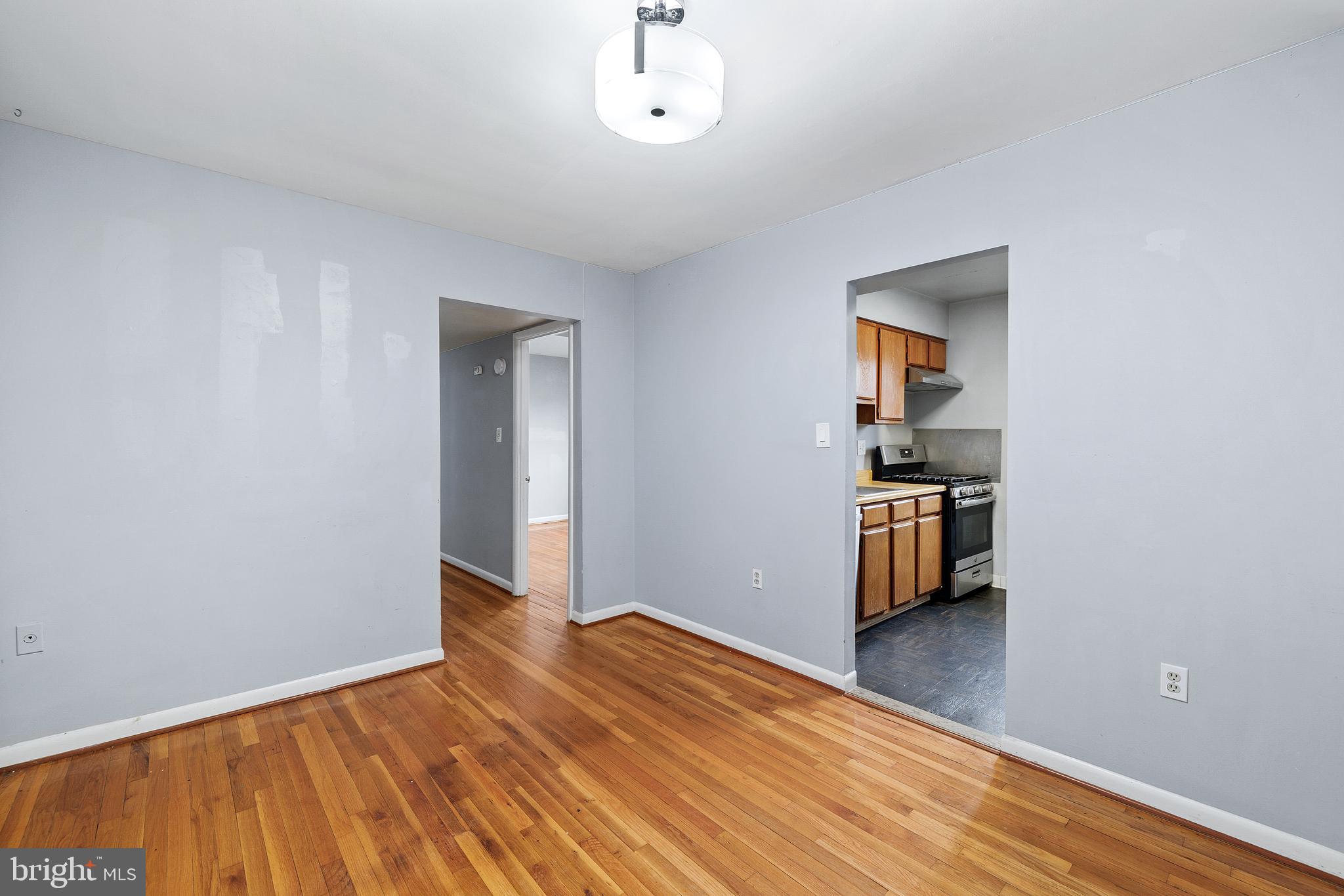 SIERRA LANDING CODM - Residential