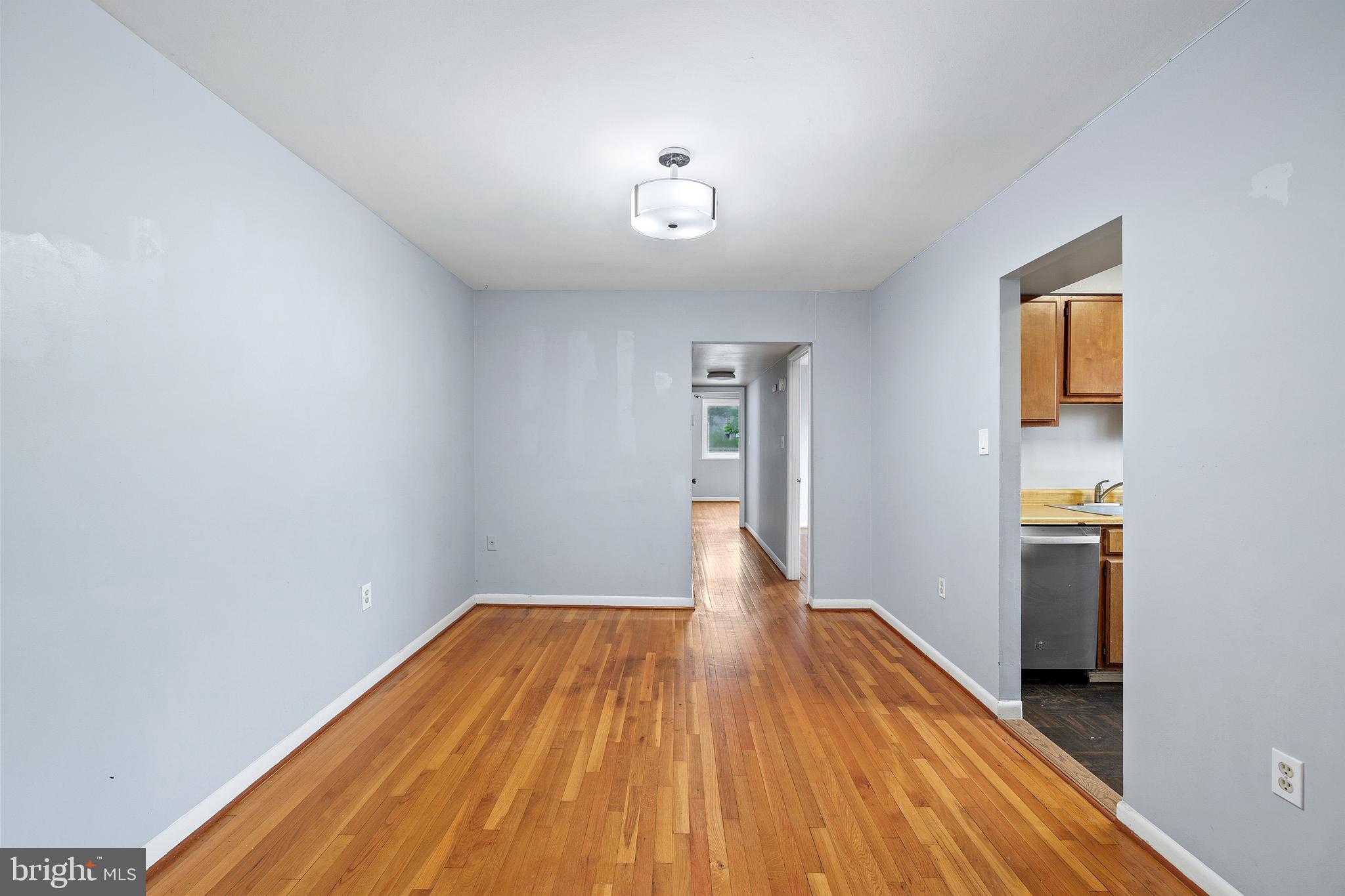 SIERRA LANDING CODM - Residential