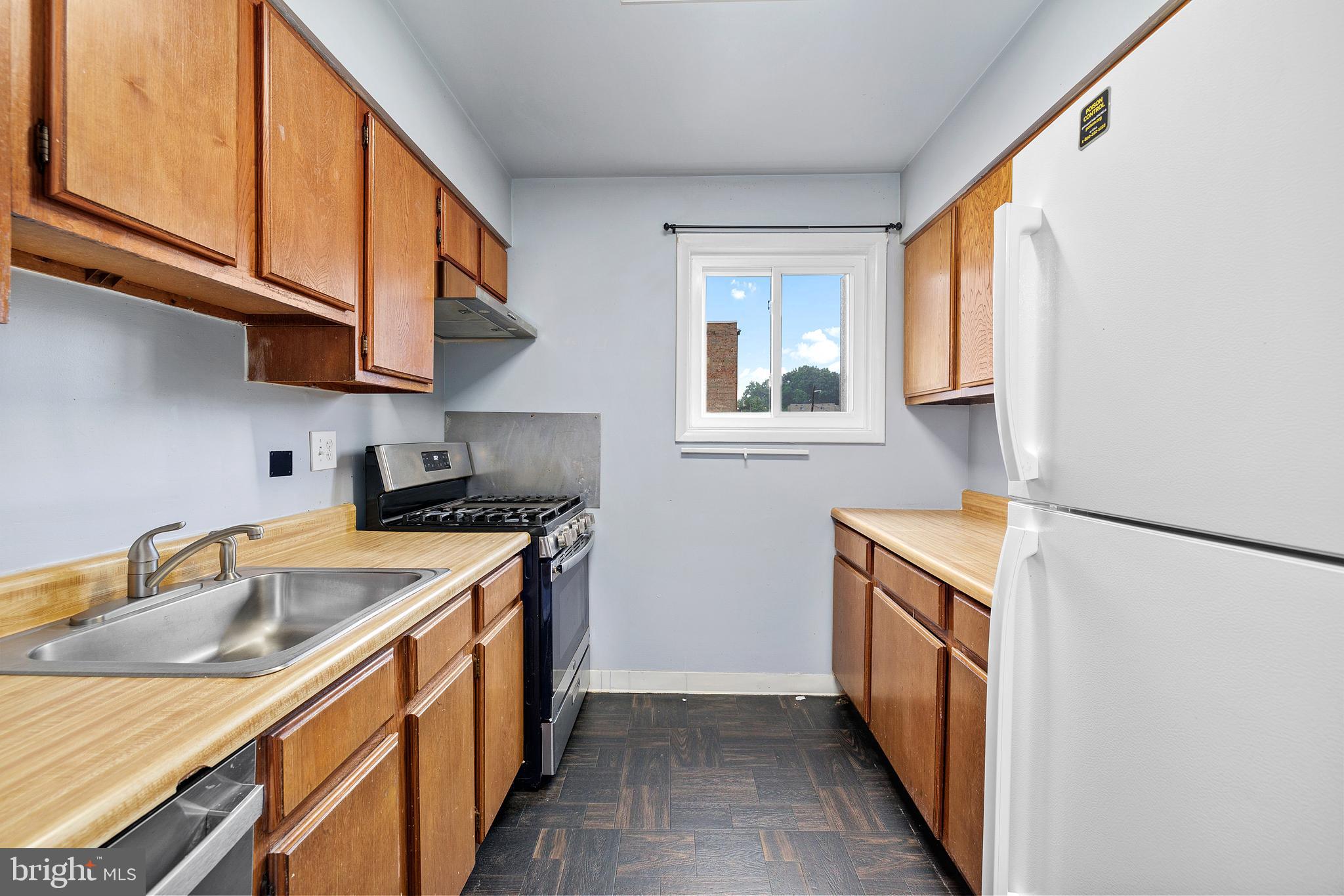 SIERRA LANDING CODM - Residential