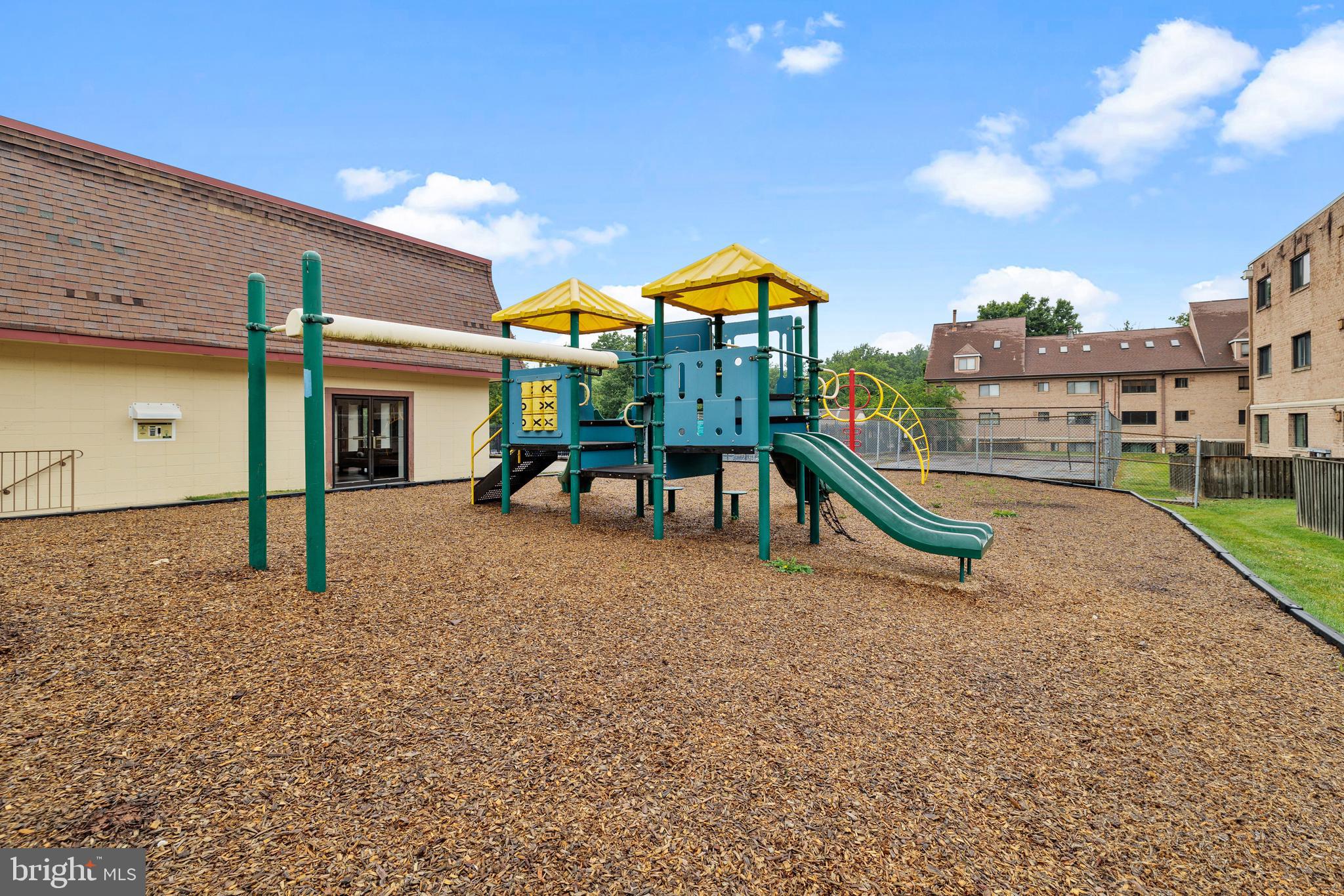 SIERRA LANDING CODM - Residential