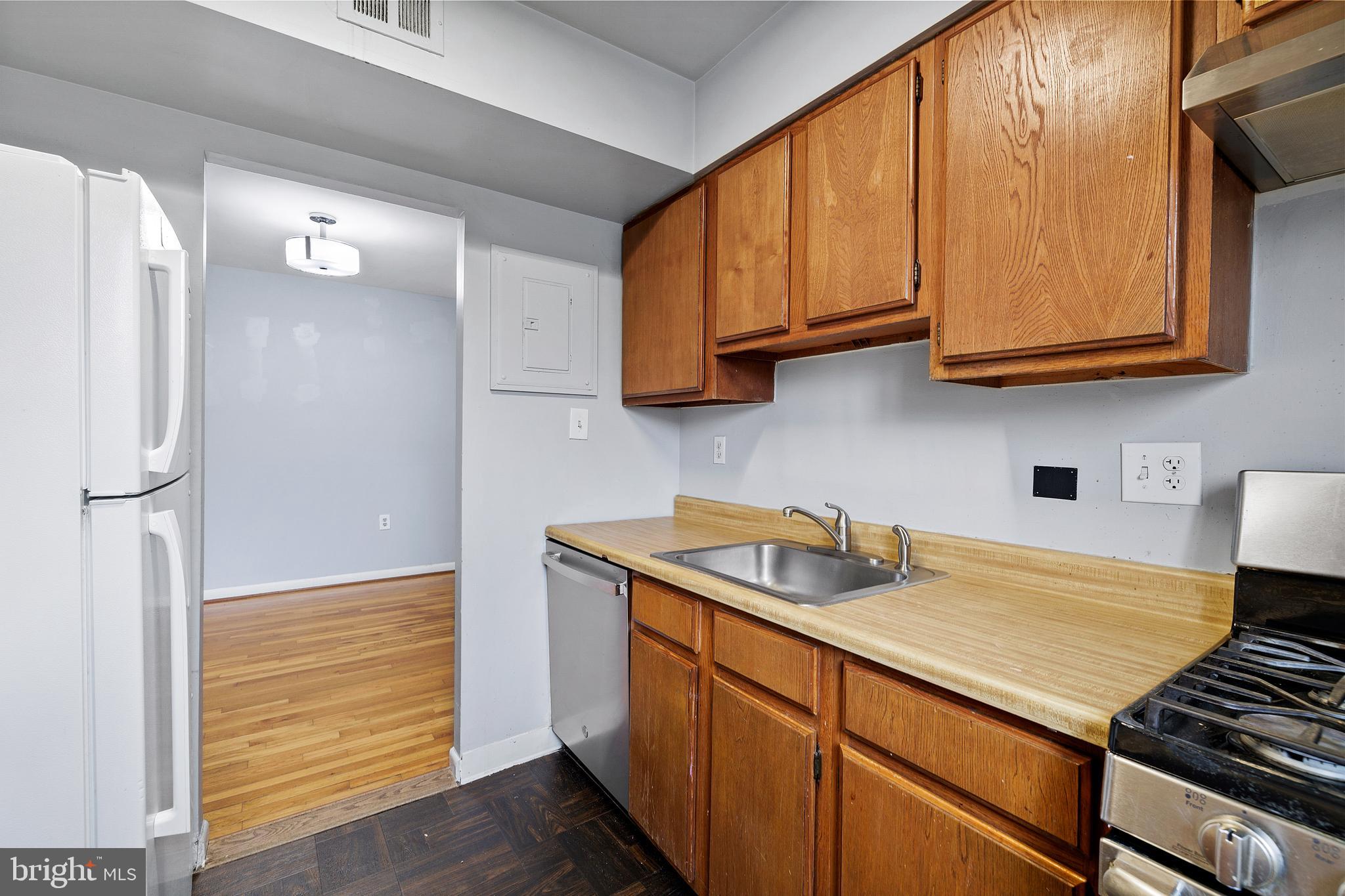 SIERRA LANDING CODM - Residential