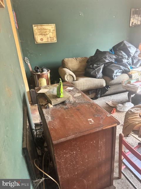 VILLAGE OF HARPERS CHOICE - Residential