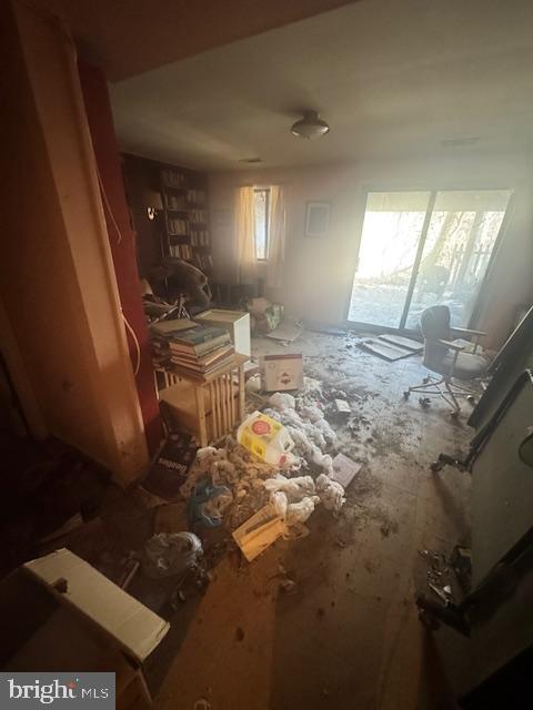 VILLAGE OF HARPERS CHOICE - Residential