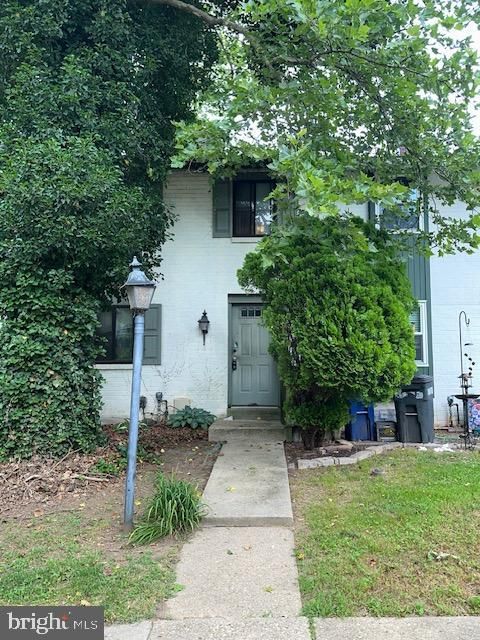 5495 ENDICOTT LANE COLUMBIA MD 21044