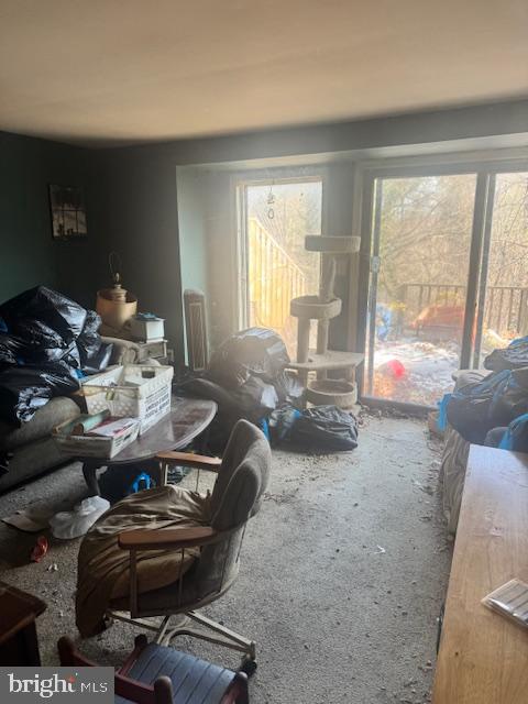 VILLAGE OF HARPERS CHOICE - Residential