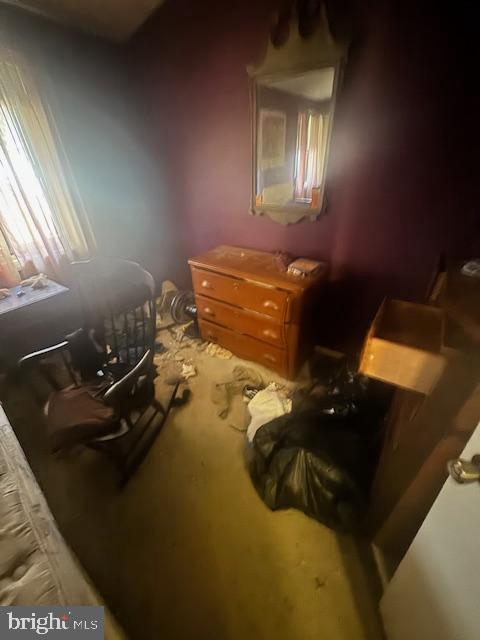 VILLAGE OF HARPERS CHOICE - Residential