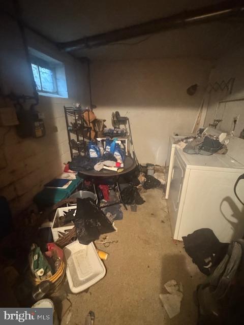 VILLAGE OF HARPERS CHOICE - Residential