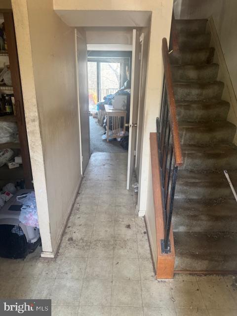 VILLAGE OF HARPERS CHOICE - Residential