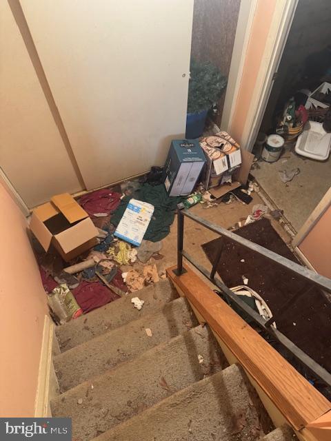 VILLAGE OF HARPERS CHOICE - Residential