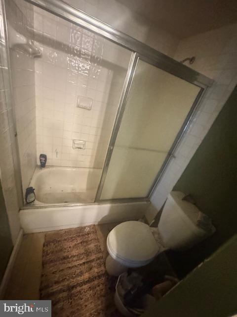 VILLAGE OF HARPERS CHOICE - Residential