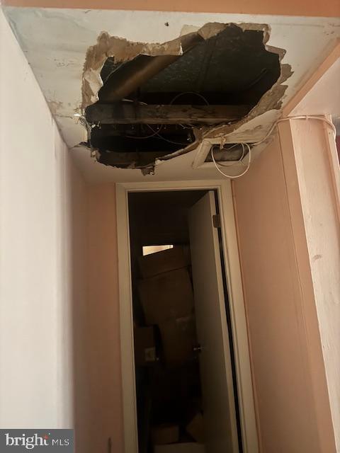 VILLAGE OF HARPERS CHOICE - Residential