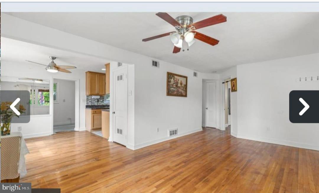 FAIRFAX WOODS - Residential Lease