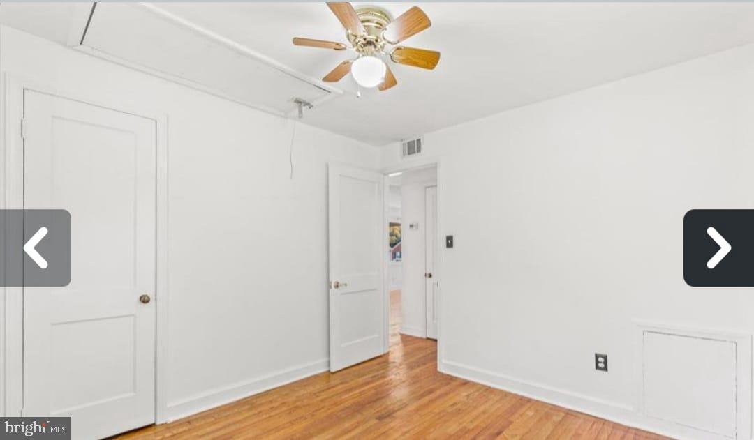 FAIRFAX WOODS - Residential Lease