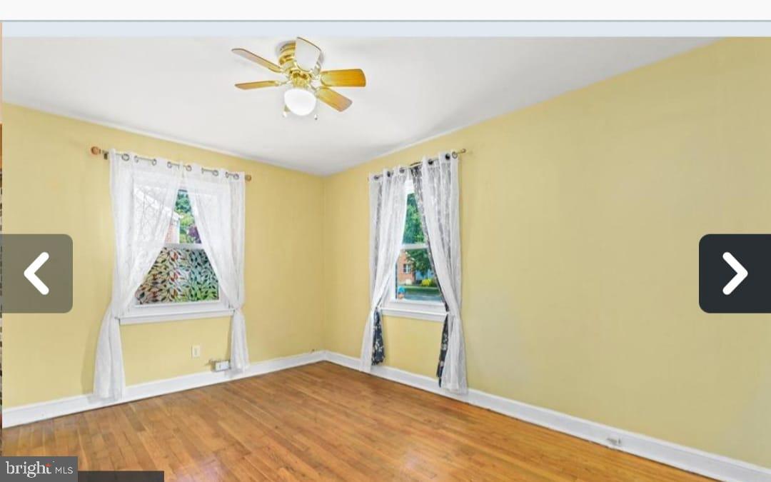 FAIRFAX WOODS - Residential Lease