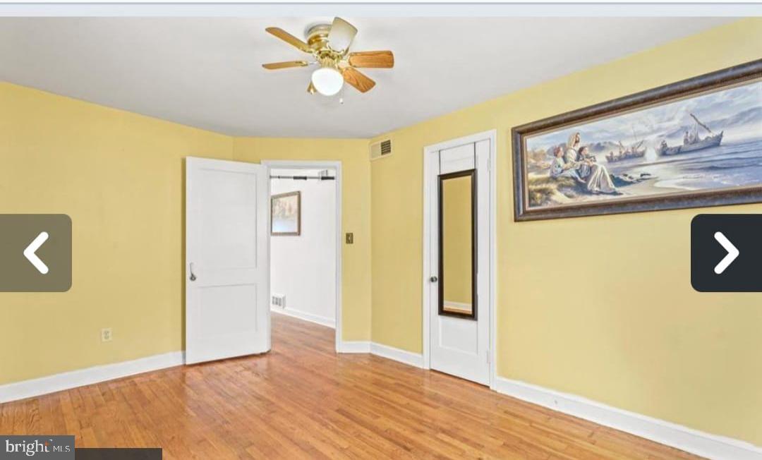 FAIRFAX WOODS - Residential Lease