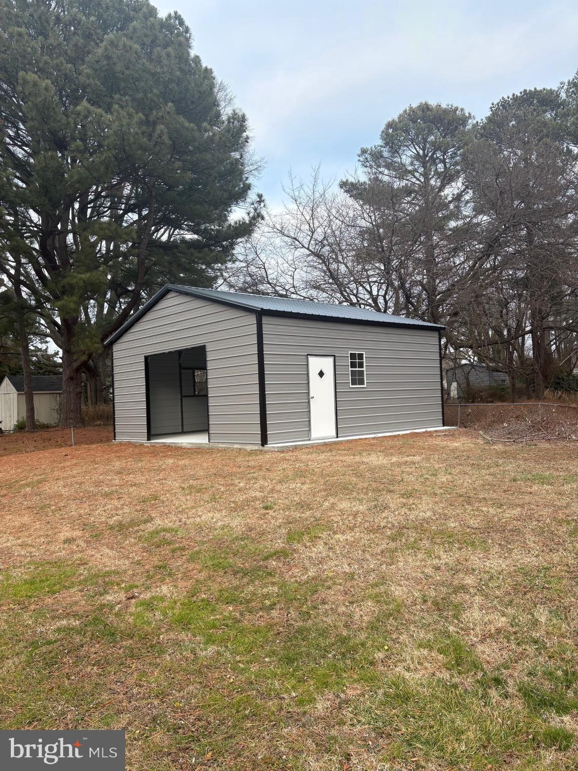 ROMANCOKE ON THE BAY - Residential