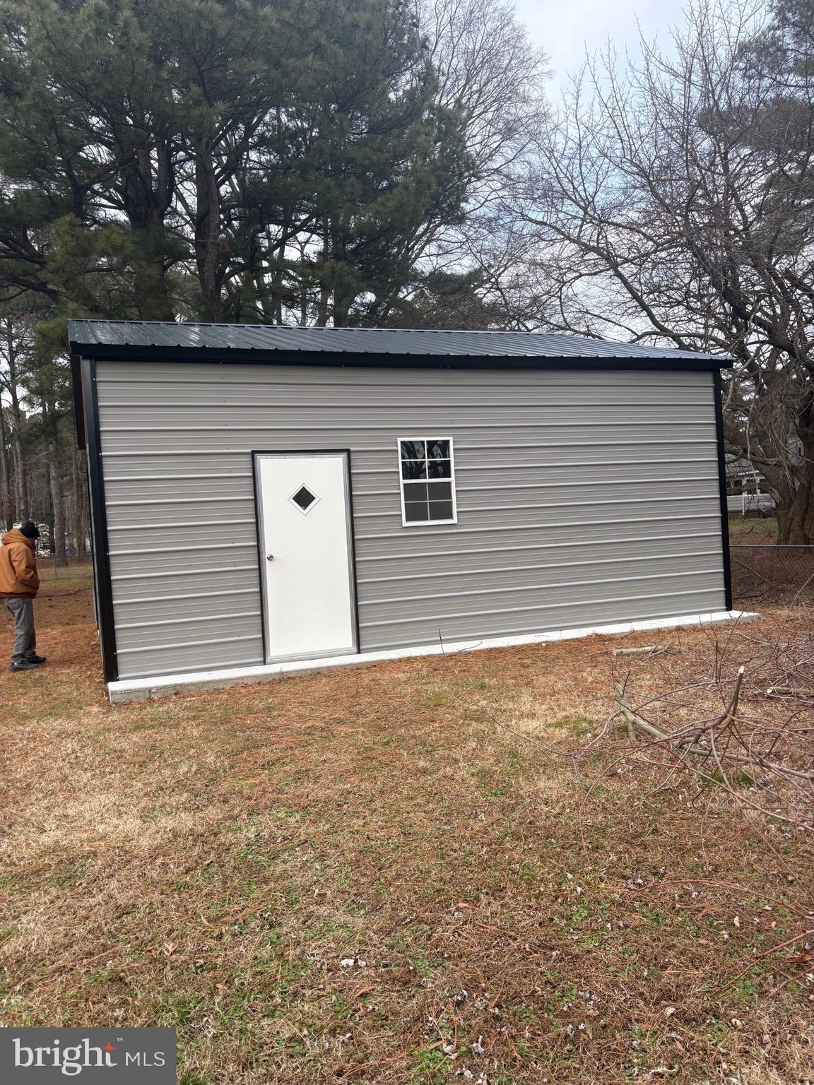 ROMANCOKE ON THE BAY - Residential