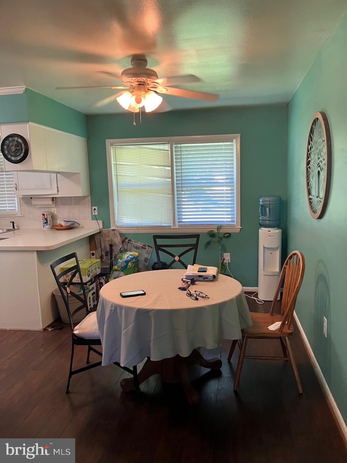 ROMANCOKE ON THE BAY - Residential