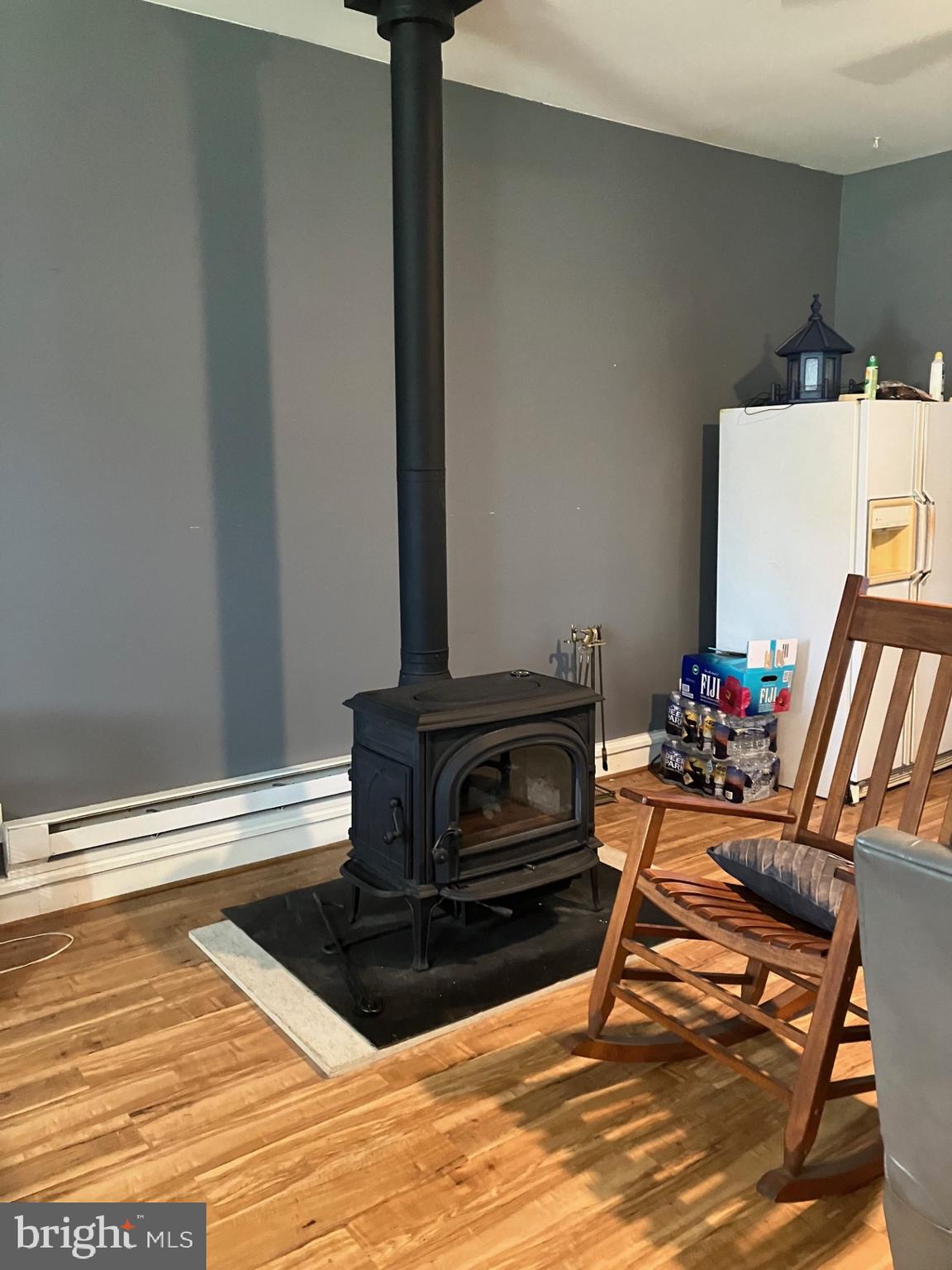 ROMANCOKE ON THE BAY - Residential