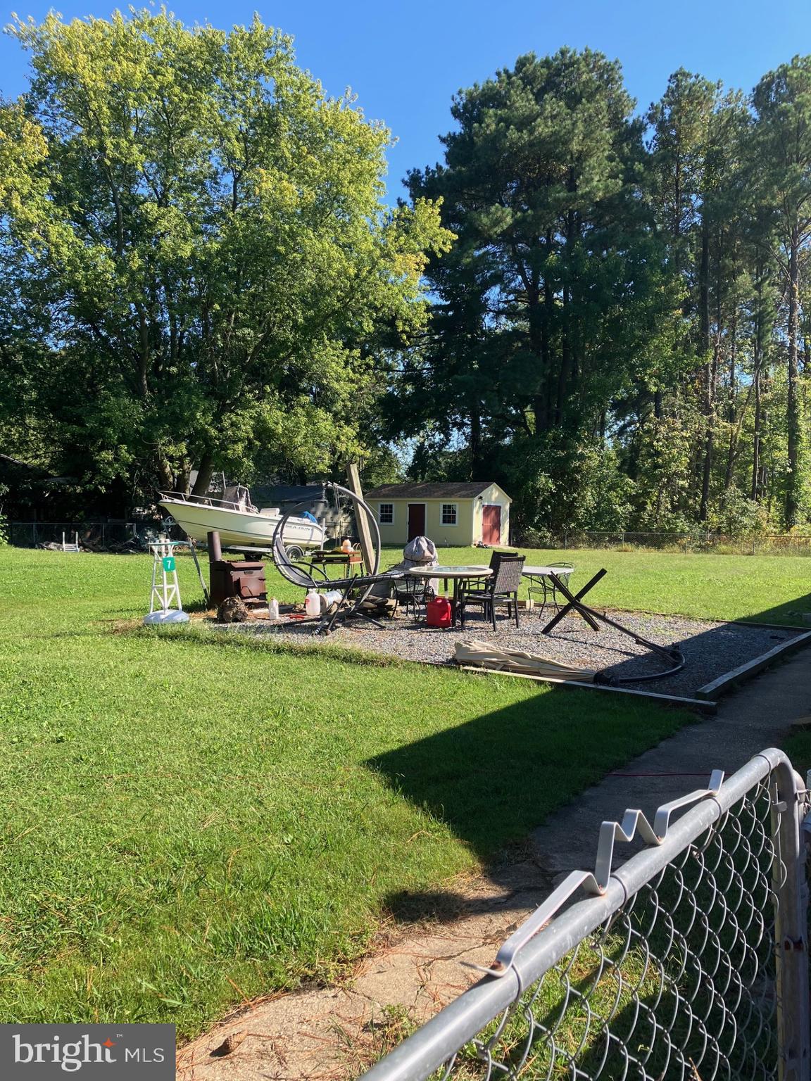 ROMANCOKE ON THE BAY - Residential