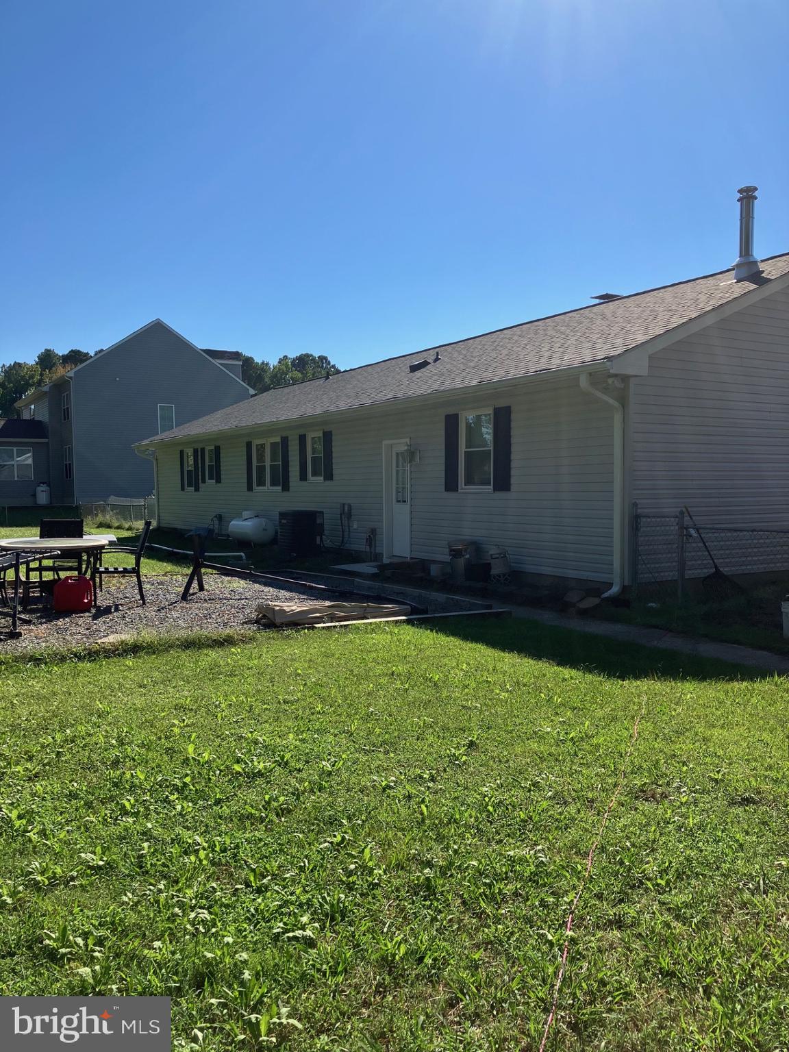 ROMANCOKE ON THE BAY - Residential