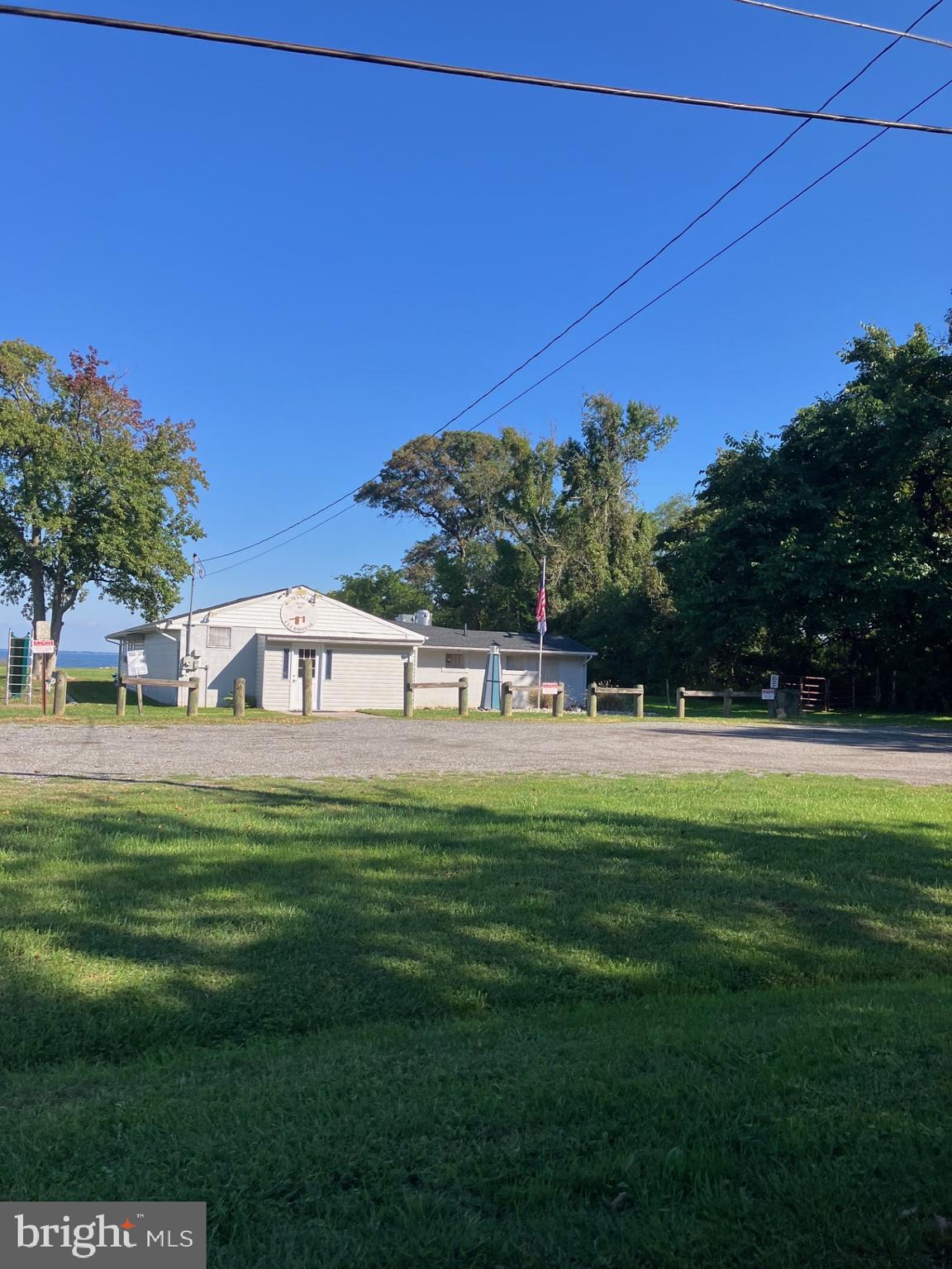 ROMANCOKE ON THE BAY - Residential