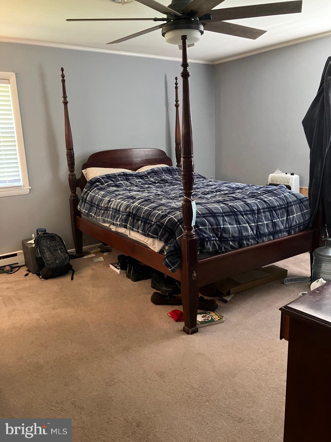 ROMANCOKE ON THE BAY - Residential