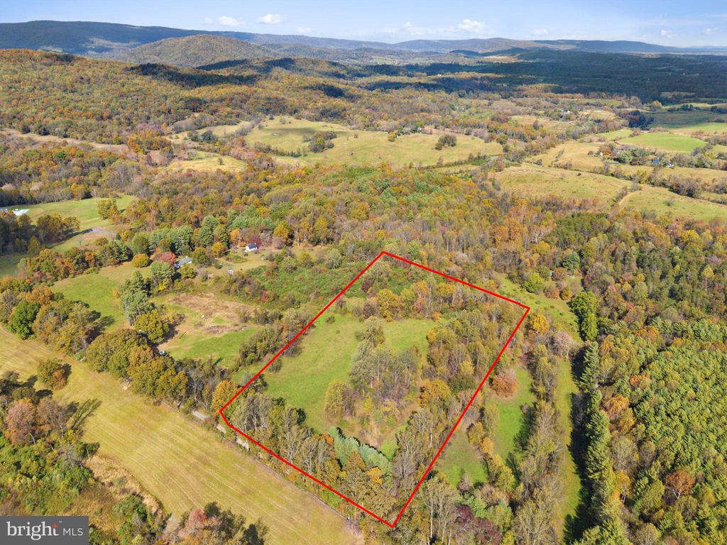 Photo of 0 Moreland Road, DELAPLANE, VA 20144 (MLS # VAFQ2019508)