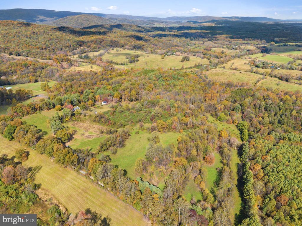 Photo of 0 Moreland Road, DELAPLANE, VA 20144 (MLS # VAFQ2019508)