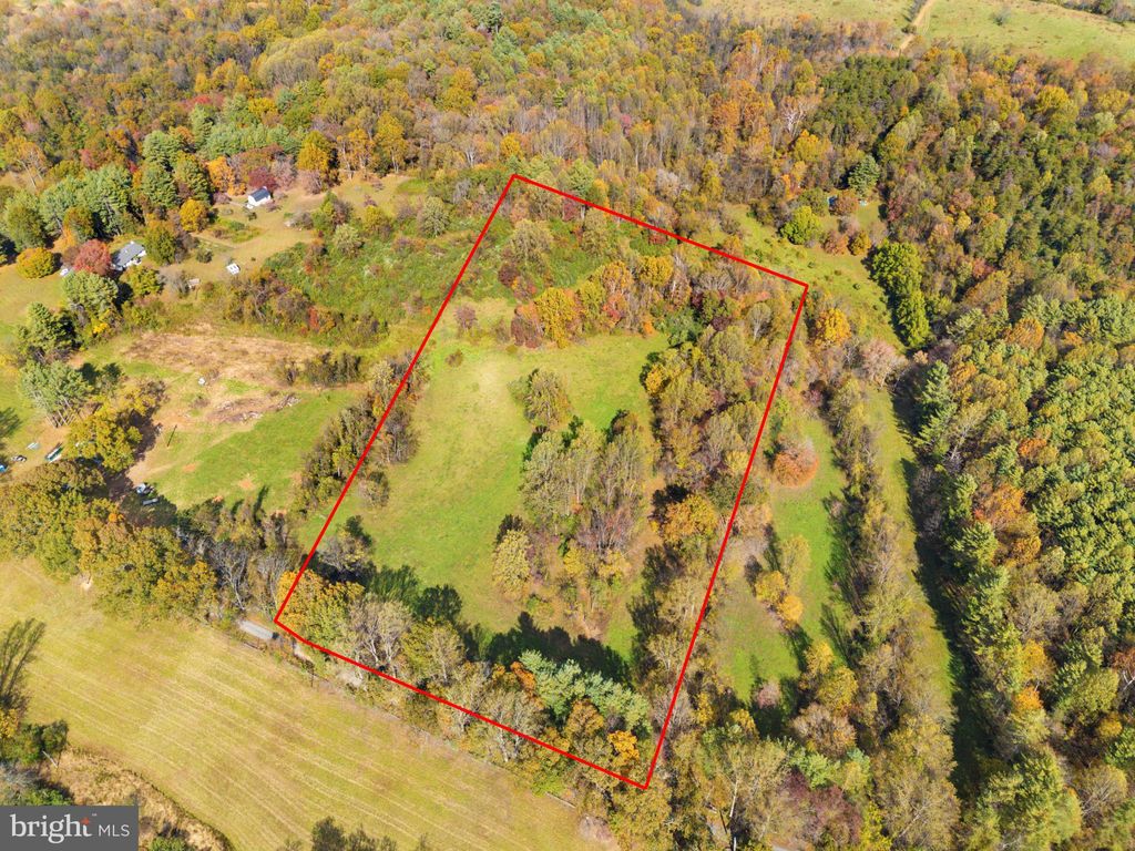 Photo of 0 Moreland Road, DELAPLANE, VA 20144 (MLS # VAFQ2019508)