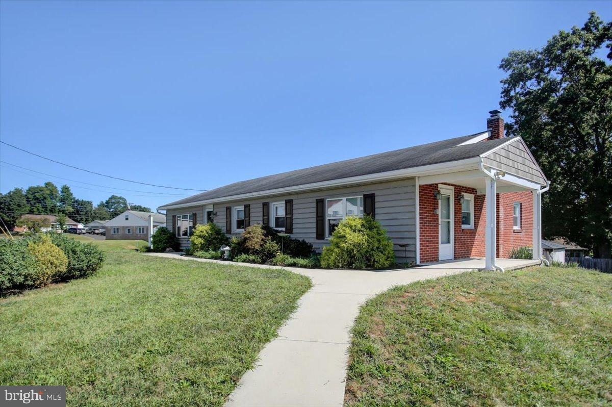 238 SOLLENBERGER RD