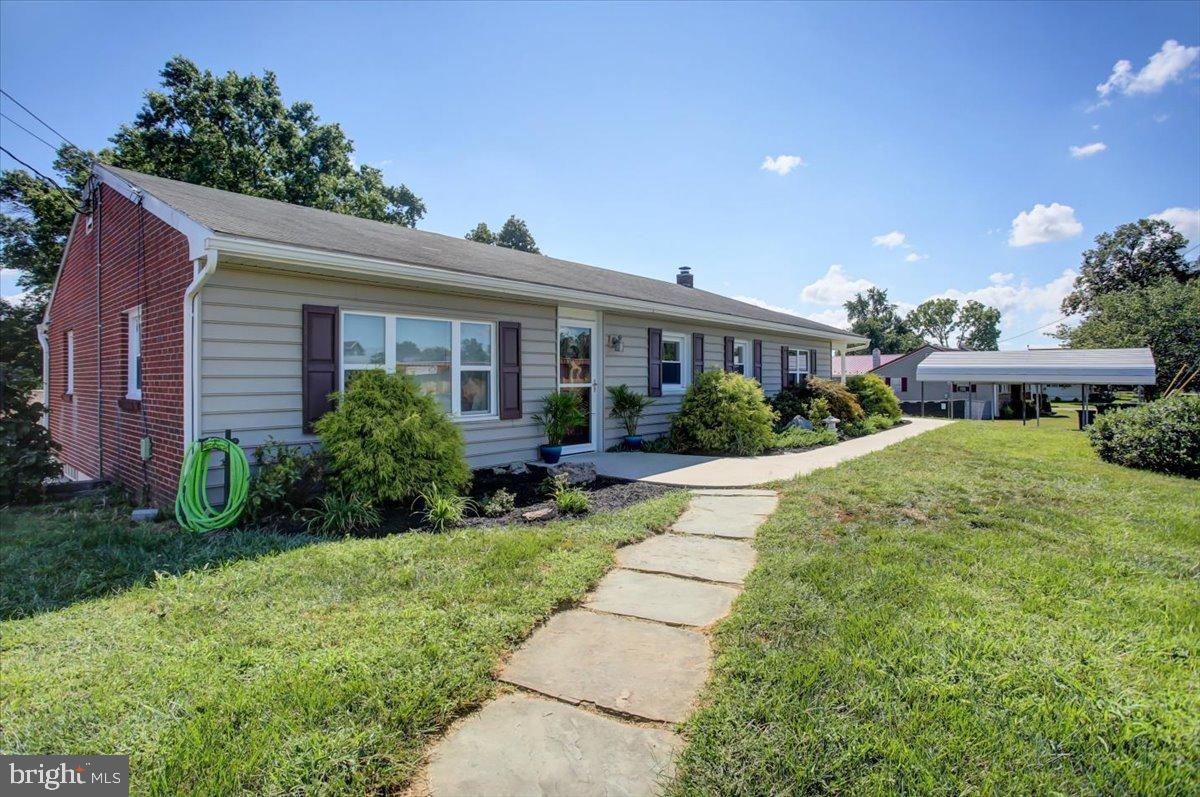 238 SOLLENBERGER RD