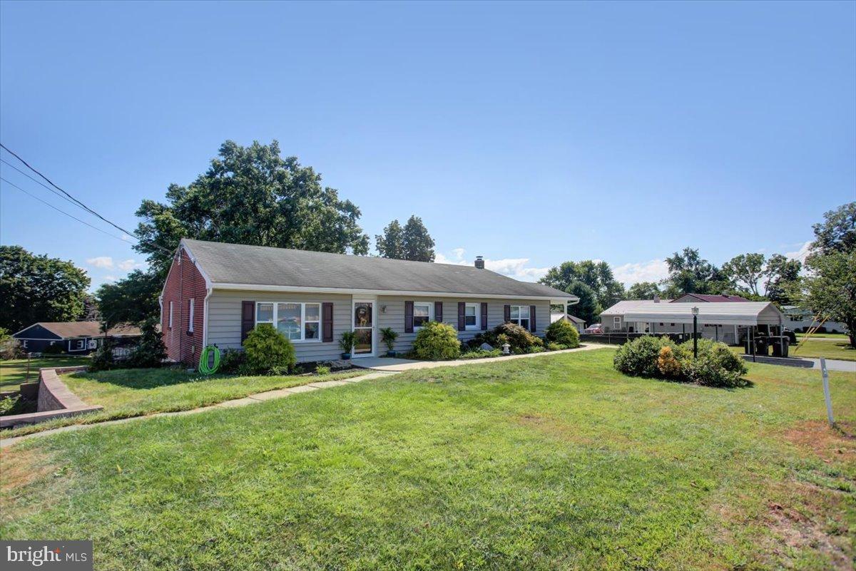 238 SOLLENBERGER RD