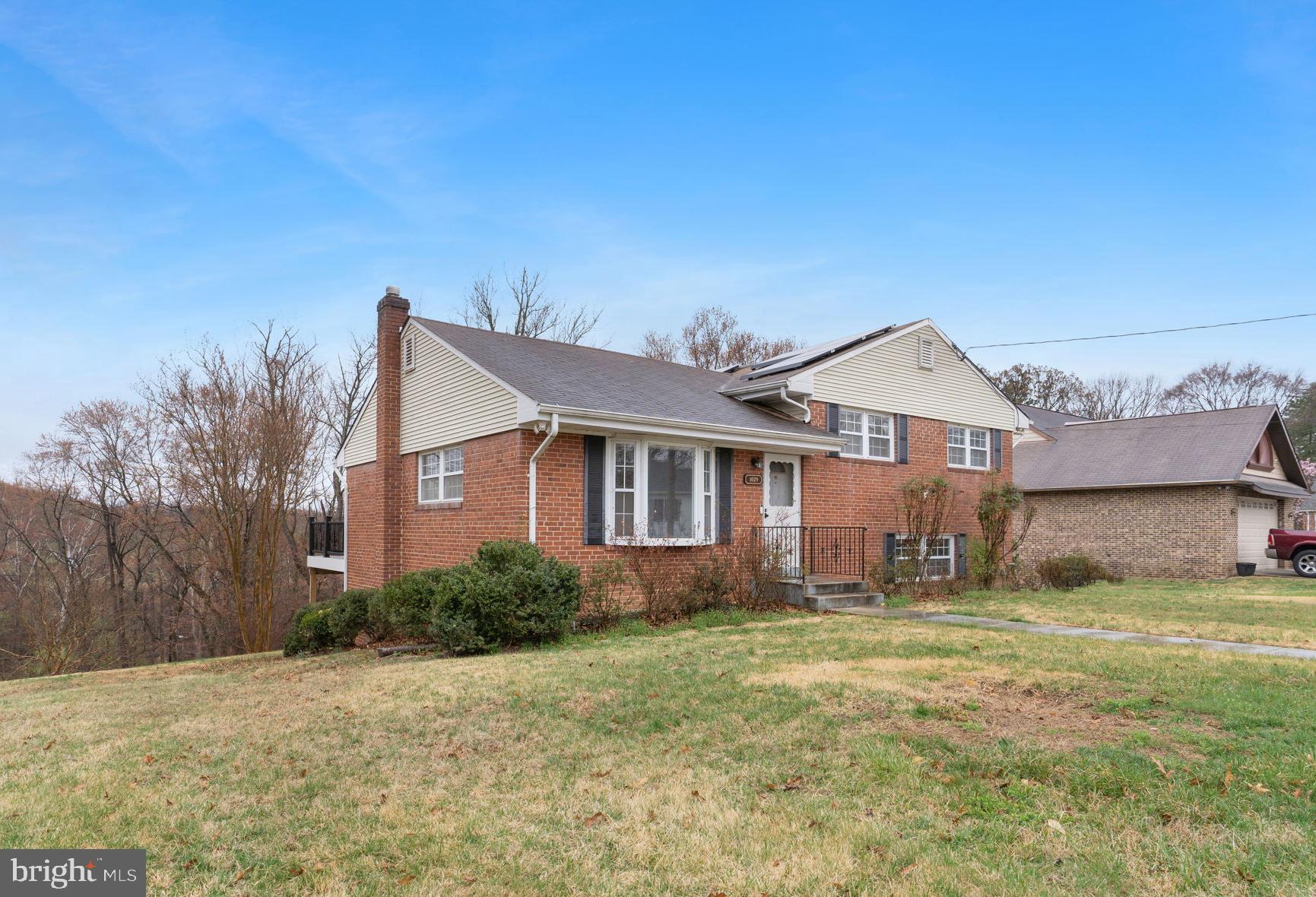 Photo 1 of 33 — 1029 BROADVIEW ROAD, FORT WASHINGTON, MD 20744