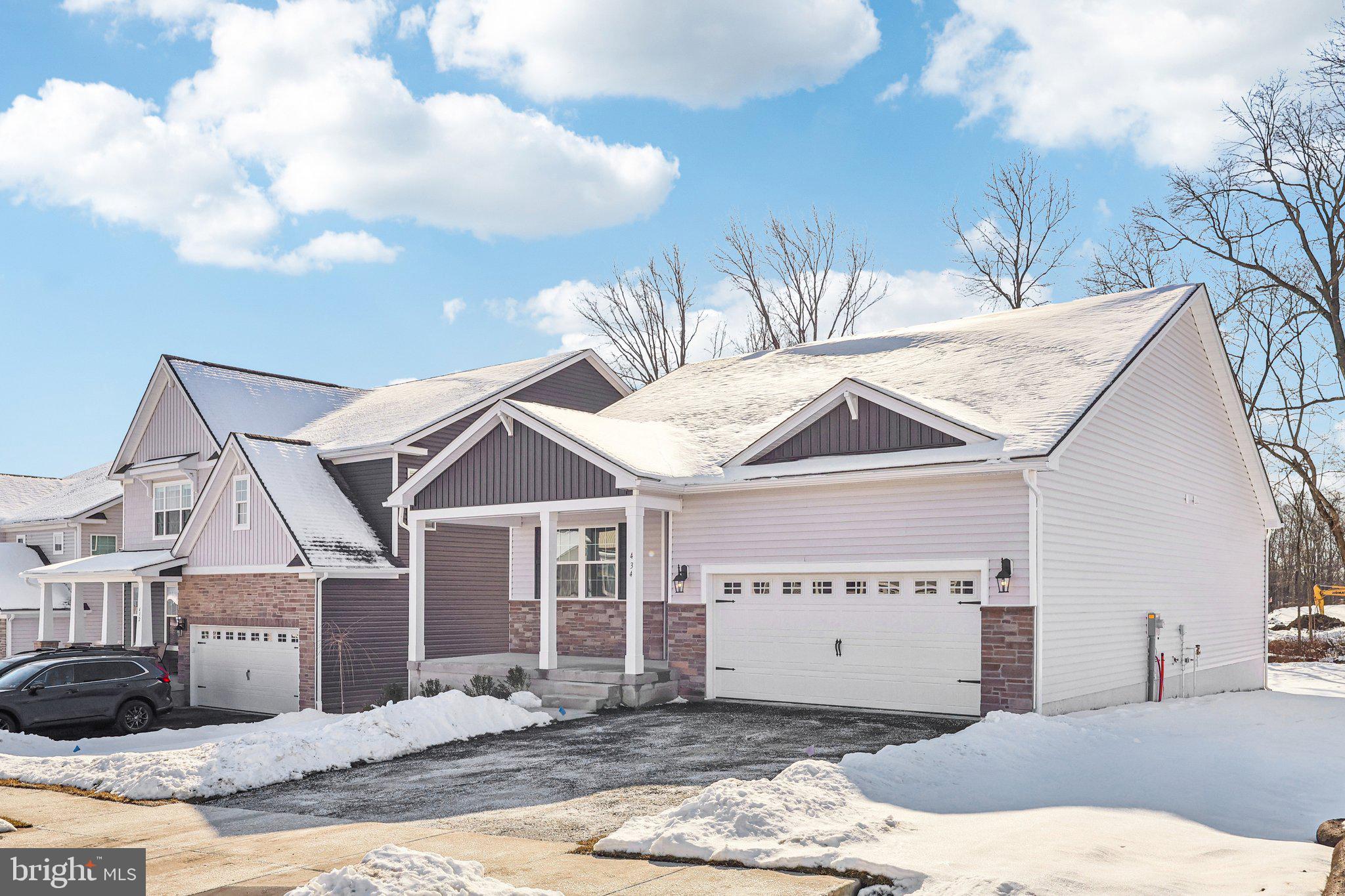 PARK HILL ESTS - Residential